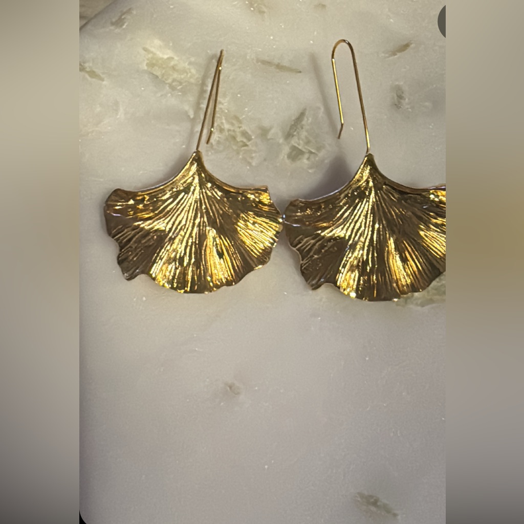 Jewelry  Earrings